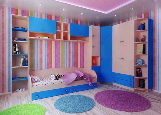 3D визуализация/3D visualization: 3D визуализация