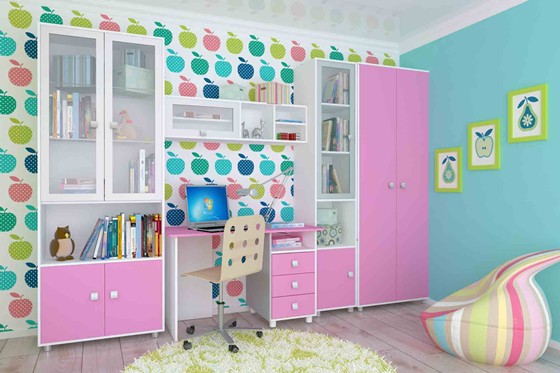 3D визуализация/3D visualization: 3D визуализация