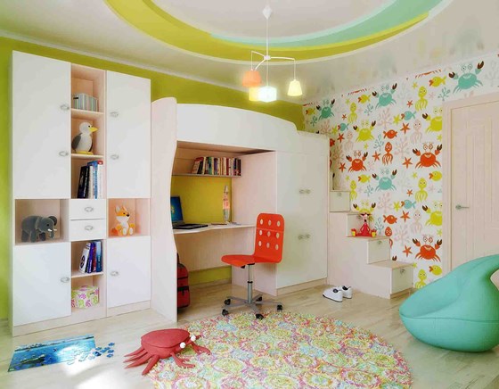 3D визуализация/3D visualization: 3D визуализация