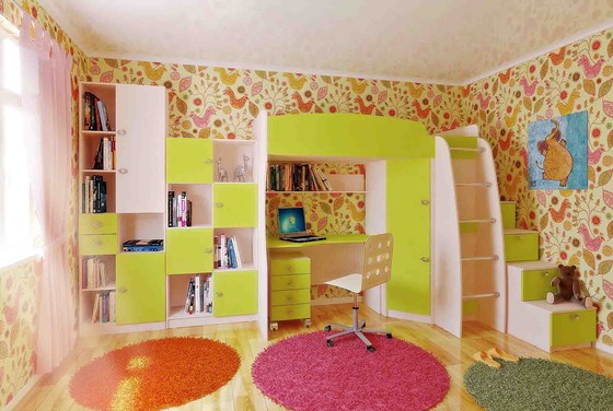 3D визуализация/3D visualization: 3D визуализация