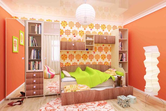 3D визуализация/3D visualization: 3D визуализация