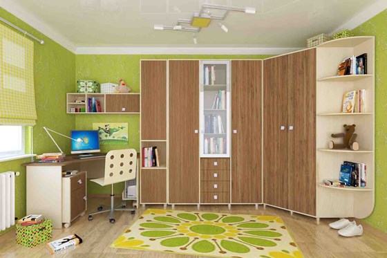 3D визуализация/3D visualization: 3D визуализация