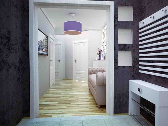 Дизайн интерьера/interior design: Дизайн интерьера