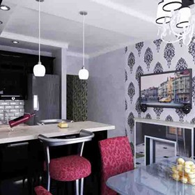 Дизайн интерьера/interior design: Дизайн интерьера